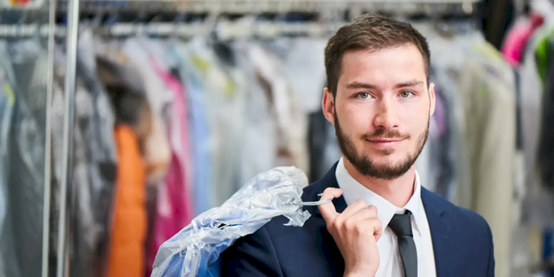 Commercial Laundry