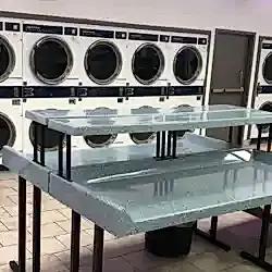Dhobee Laundromat